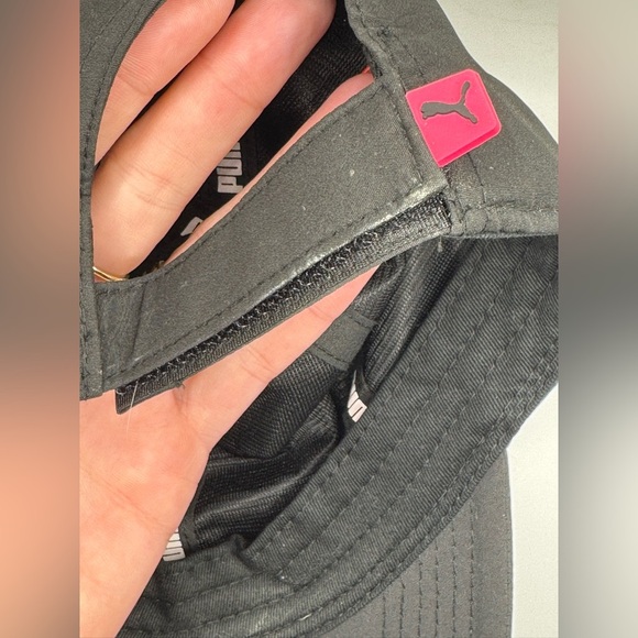 PUMA Women's Evercat Opal Adjustable Cap - Picture 4 of 8